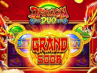 Online slot machine gameplay
