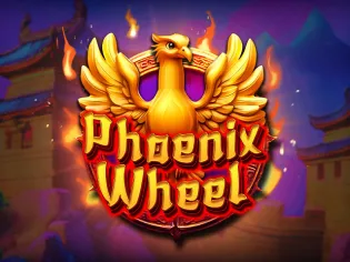 Phoenix Wheel game icon