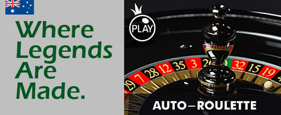 Weekly Reload Special promotion