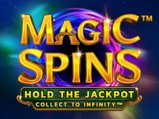 Magic Spins game icon
