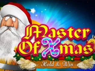Master of Xmas game thumbnail