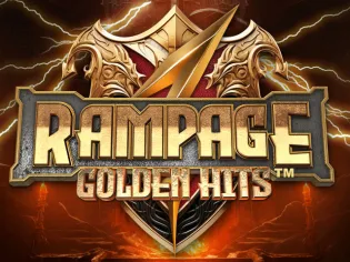 Rampage Golden Hits game thumbnail