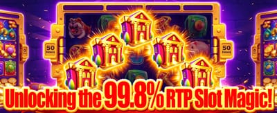 Win Big With Daily Rewards