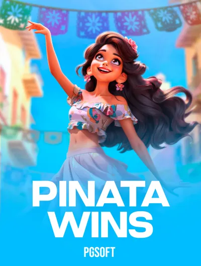 Pinata Wins