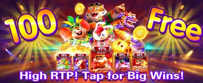 Exclusive Rewards for New Players