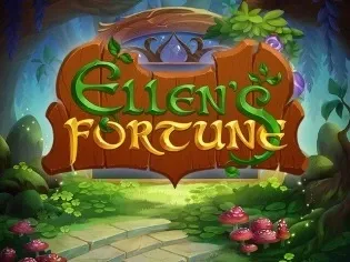 Ellen's Fortune game icon