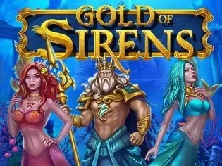 Gold Of Sirens game thumbnail