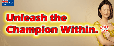 High Roller Rewards promotion