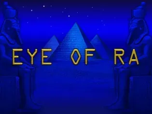 Eye of Ra game icon