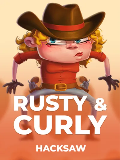 Rusty & Curly