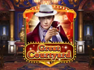 Great Courtyard game thumbnail