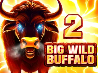 Big Wild Buffalo 2 game thumbnail