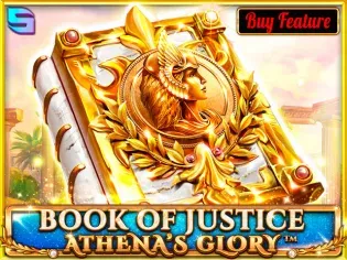 Book Of Justice - Athena's Glory game thumbnail