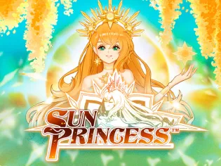 Sun Princess game thumbnail