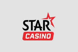 Star Casino AU Logo